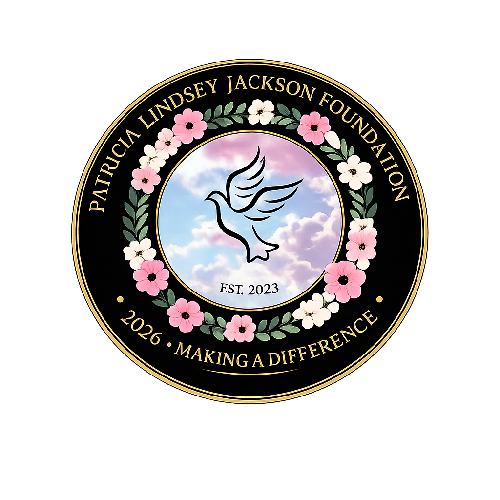 Pink With Purpose campaign logo