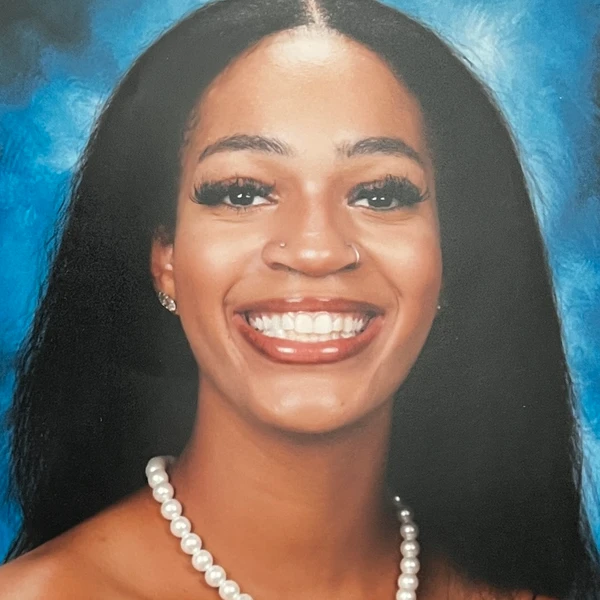Akora Anderson
