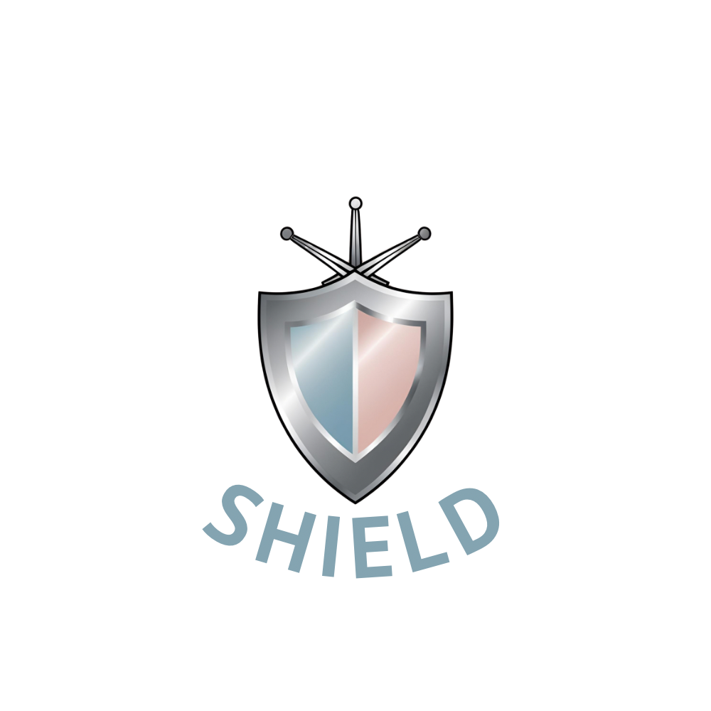 Project S.H.I.E.L.D. Logo